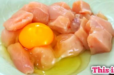 SPICY Chilli Chicken | Quick Easy Chicken Chili Dry Recipe | How To make Spicy Recipe