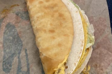 Triple Decker