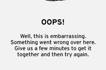 Anyone else having this issue??