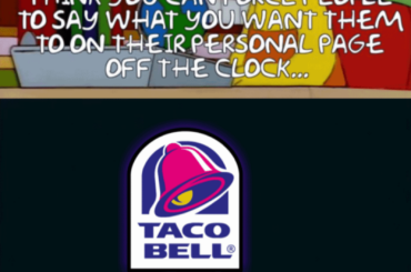 More BenevolentDictatorPosting