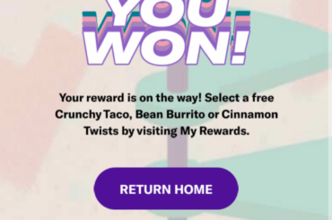 3 days in a row (our redemption story)