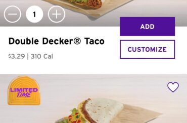 Double Decker is live!