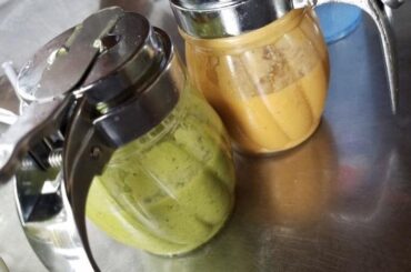 Help me crack the code- Cuban hot sauce