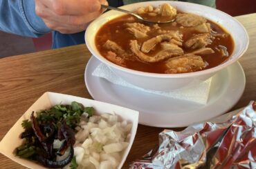 Menudo