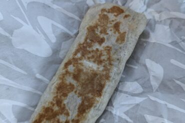 Okkkaaay. Taco Bell, you've done it again.