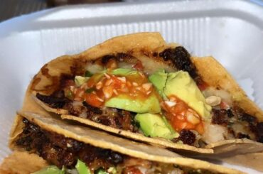 Lindas Mariscos, Boyle Hieghts, Ca