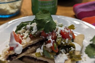 My first time making tlacoyos. How'd I do?