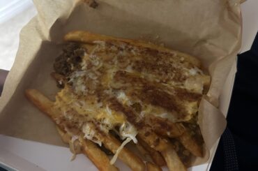 Rate my fries