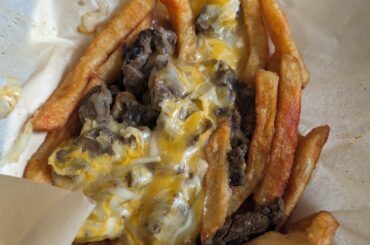 Good Fries