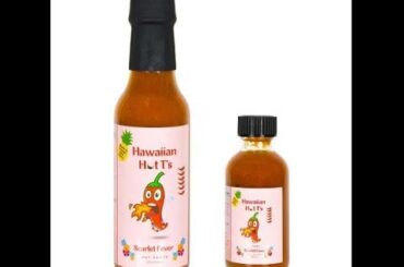 New hot sauce review