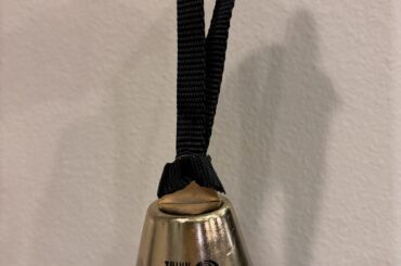 Does anyone know if this was a promo item from the past?