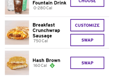 is the breakfast worth it?