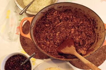Puerco adobado