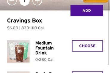 Is tb getting rid of chalupas??