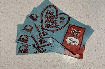 These expire at the end of the year. Is it worth trying to use them up?