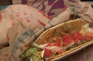 Thanks for the delicious comeback, but why so expensive?