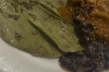 Algo muy mexicano