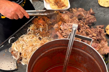 Festival de la Birria