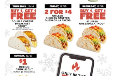 Why can’t tbell have these deals too?