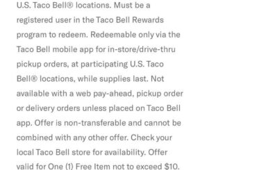 So do I try and make the most incredible quesadilla? Most expensive single item for under 10$ no combos