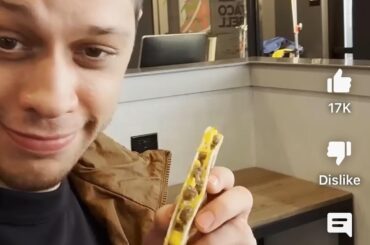 As someone who loves Taco Bell, this ad makes me want to never try their breakfast