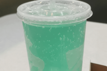Where else can I get Baja Blast? (Yes I am currrently at a Taco Bell)