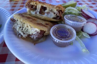 Gordita de tripas