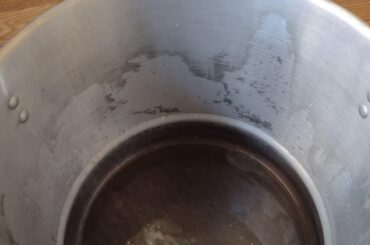 Is this safe for steaming Tamales?