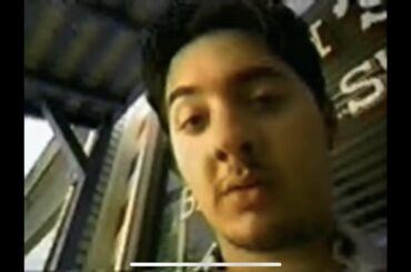 who is this man