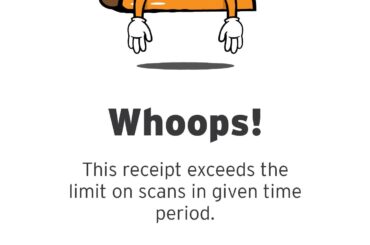 Does anyone know what the limit is?
