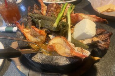 Molcajete de Jalisco