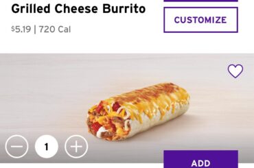 Are these worth trying? I usually only eat from the value menu or a cravings box