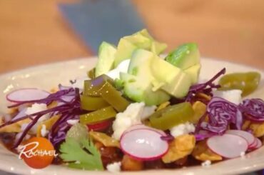 Opinion on Rachael Ray’s “pozole”?