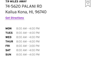 4pm!? Every. Single. Day!!! No dinner in paradise.