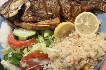 Not trying to claim that Salvadoran food is Mexican food, but damn was this good. Delete if not allowed.
