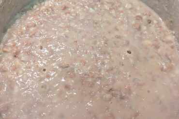 Can you help my pale refried beans?
