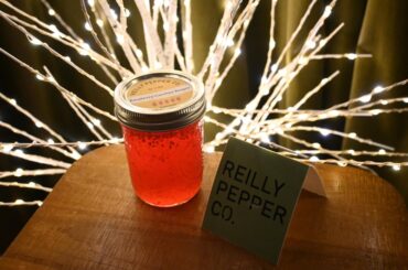 Any pepper jam/jelly lovers in here? Really proud of my products and wanted to do a shameless plug. Use code RPC10 at checkout for 10% off. All peppers are grown in my backyard or family member's backyards. https://reillypepperco.etsy.com?coupon=RPC10