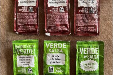 Does anyone else miss these?