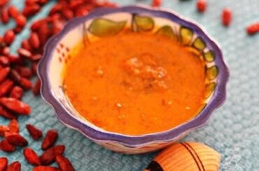 Fresh or dried peppers for this recipe?