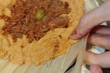 Tamales