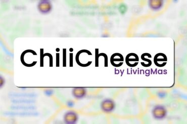 Chili Cheese Burrito Locator!