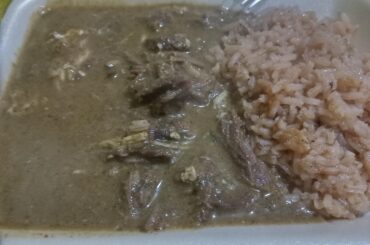 Molito con arroz