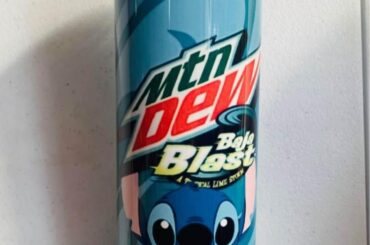 Imagine drinking Baja out of this bad boy.
