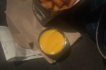 I love my Taco Bell