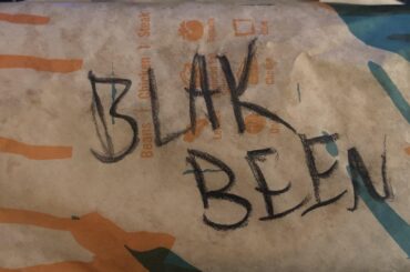 BLAK BEEN