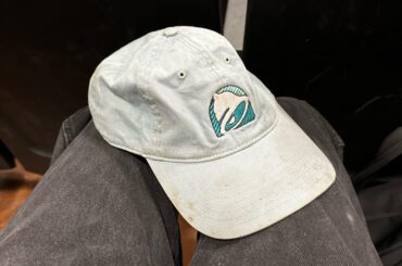 Any TB employees still have this hat?