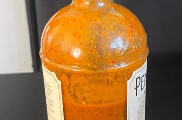 Salsa De Arbol/Taqueria