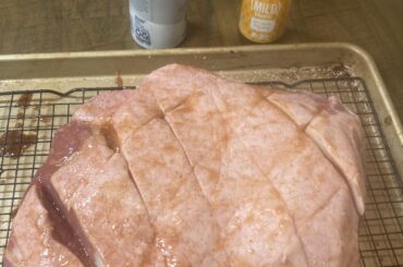 Another use for TB sauce