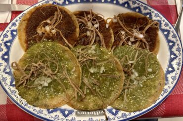 Chalupas