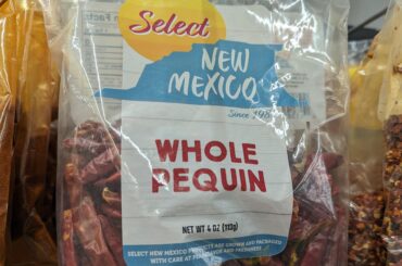 Absolutely not Walmart & 505 Southwestern , these are not pequin